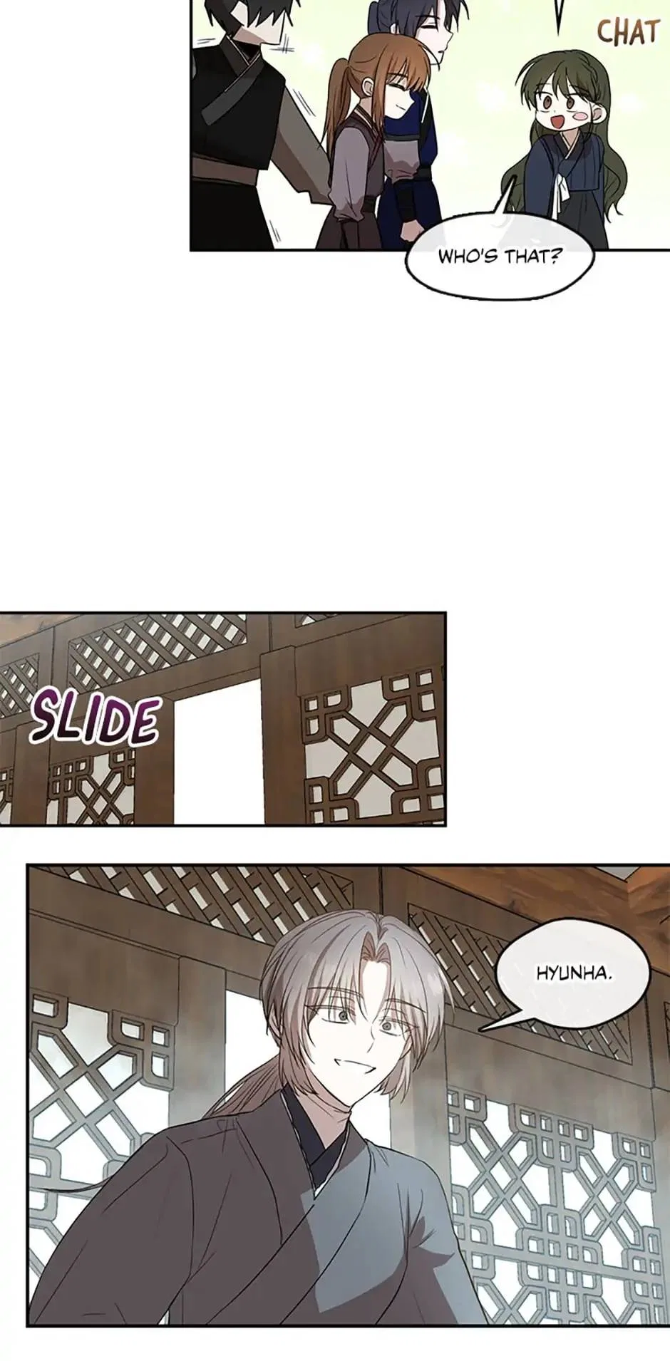 The Empire’s Hidden Hope Chapter 54 – Page 25