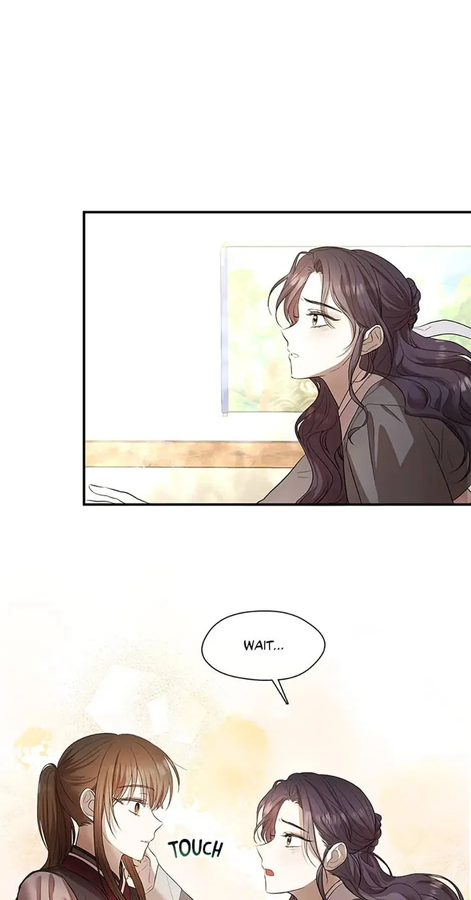 The Empire’s Hidden Hope Chapter 54 – Page 29