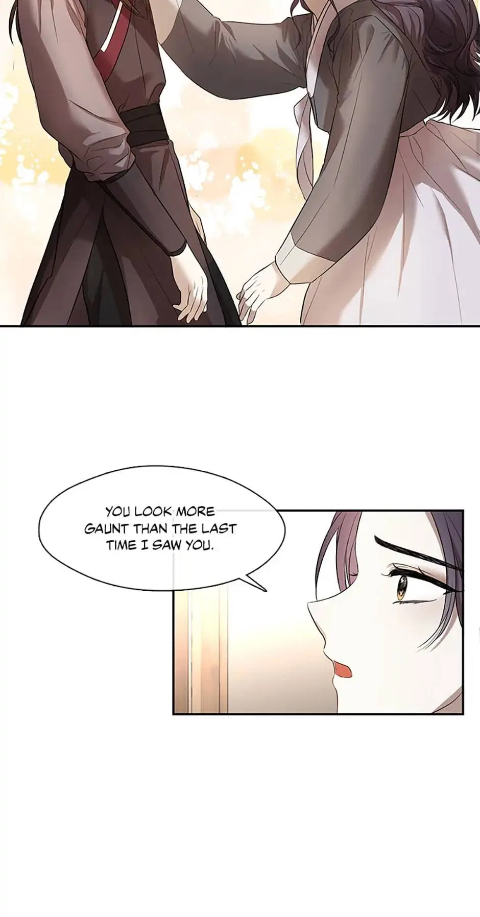 The Empire’s Hidden Hope Chapter 54 – Page 30