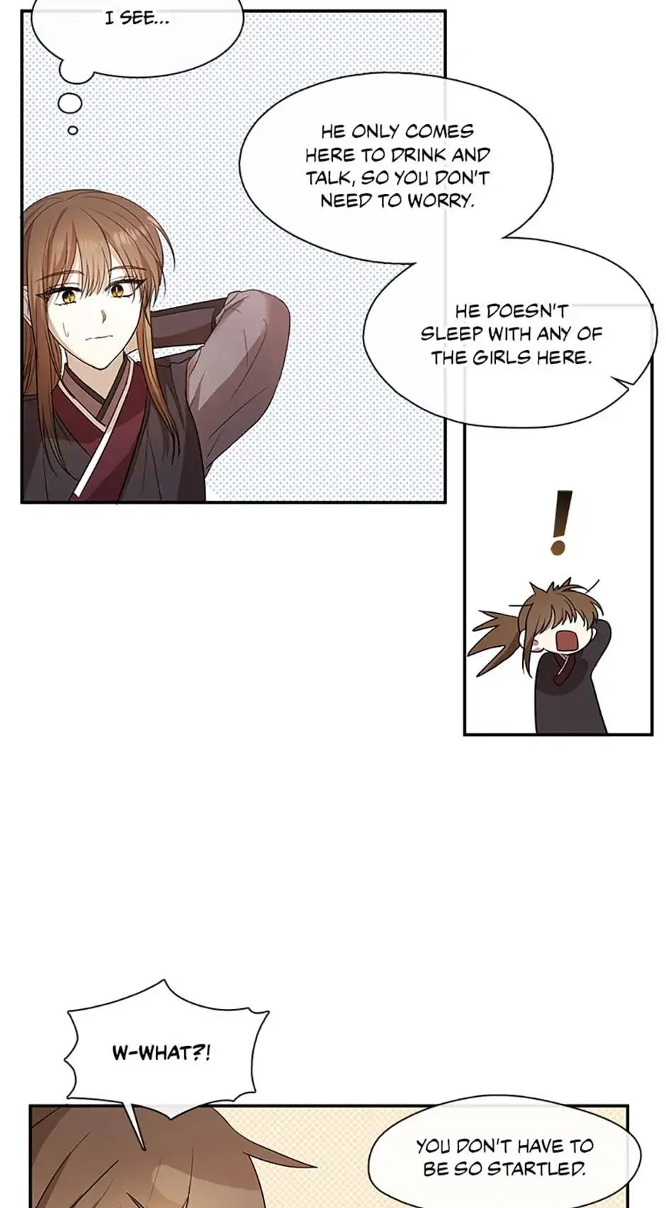 The Empire’s Hidden Hope Chapter 54 – Page 36