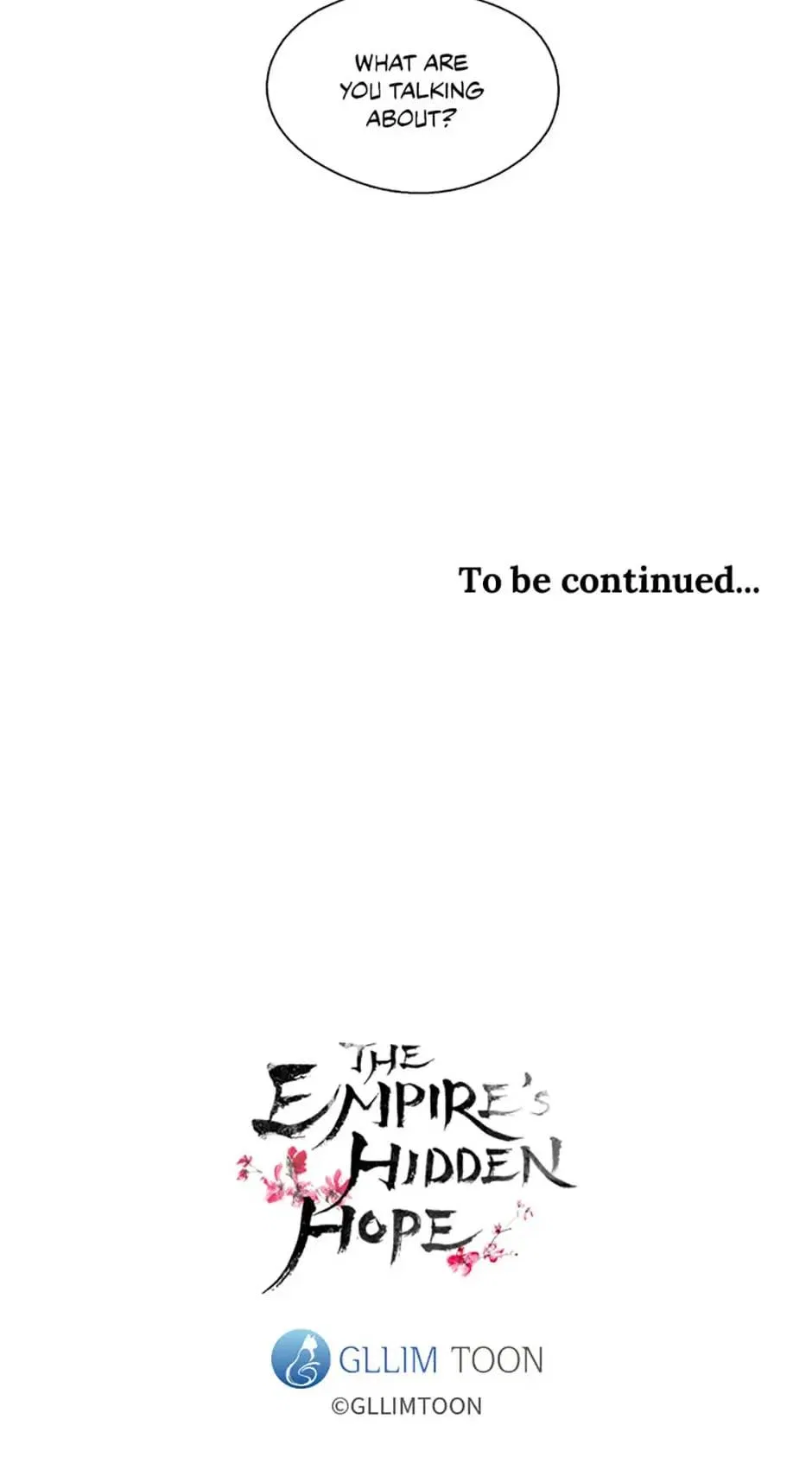 The Empire’s Hidden Hope Chapter 54 – Page 40