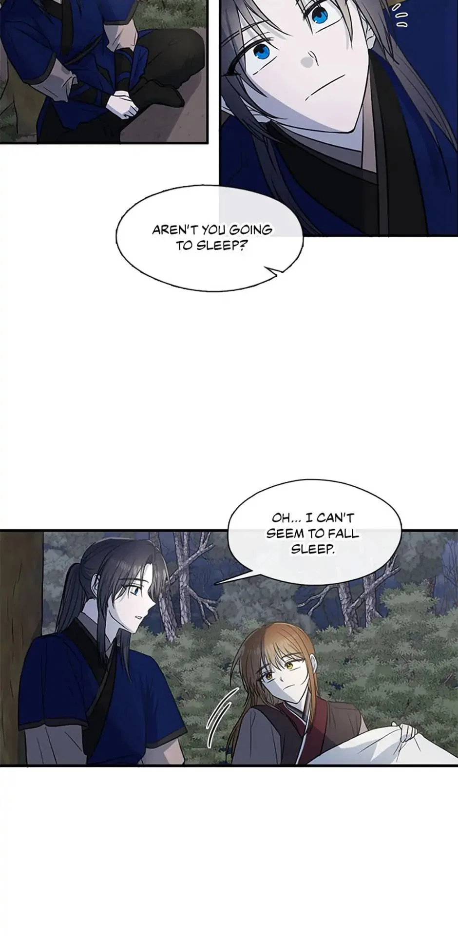 The Empire’s Hidden Hope Chapter 53 – Page 2