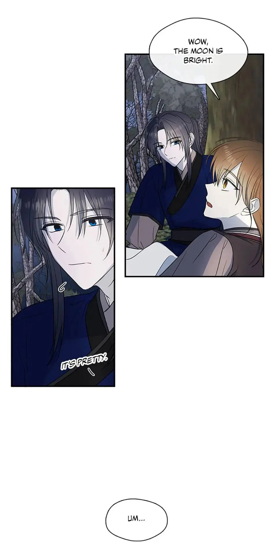 The Empire’s Hidden Hope Chapter 53 – Page 3