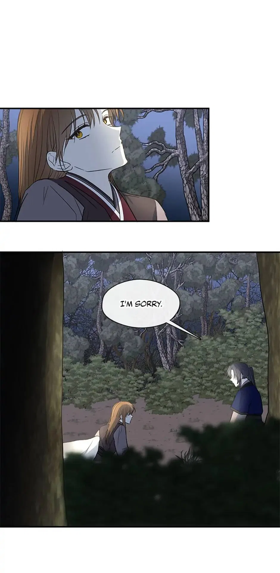 The Empire’s Hidden Hope Chapter 53 – Page 4