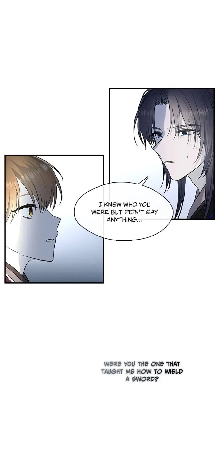 The Empire’s Hidden Hope Chapter 53 – Page 5