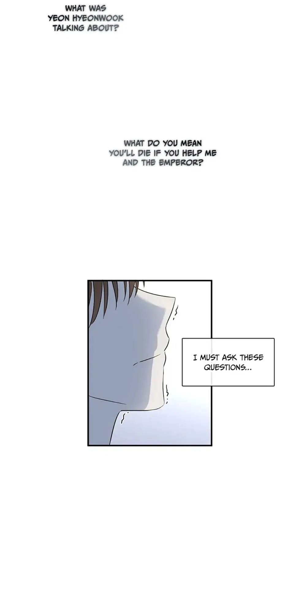 The Empire’s Hidden Hope Chapter 53 – Page 6