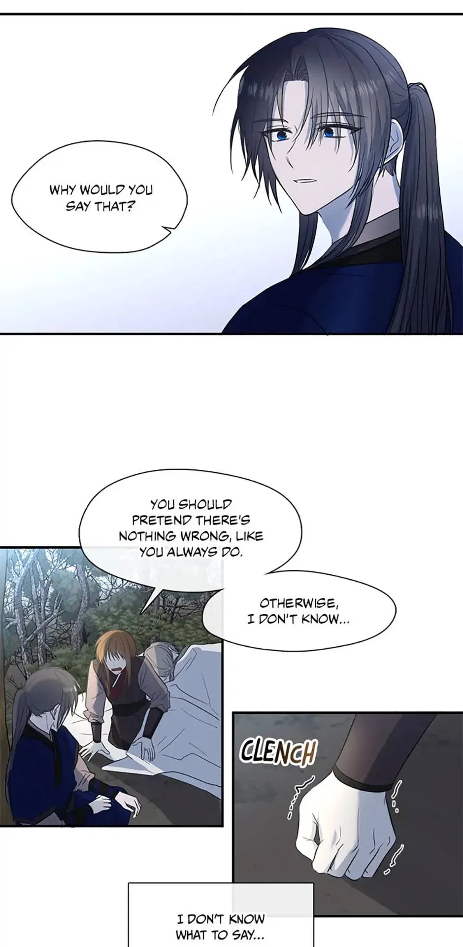 The Empire’s Hidden Hope Chapter 53 – Page 7