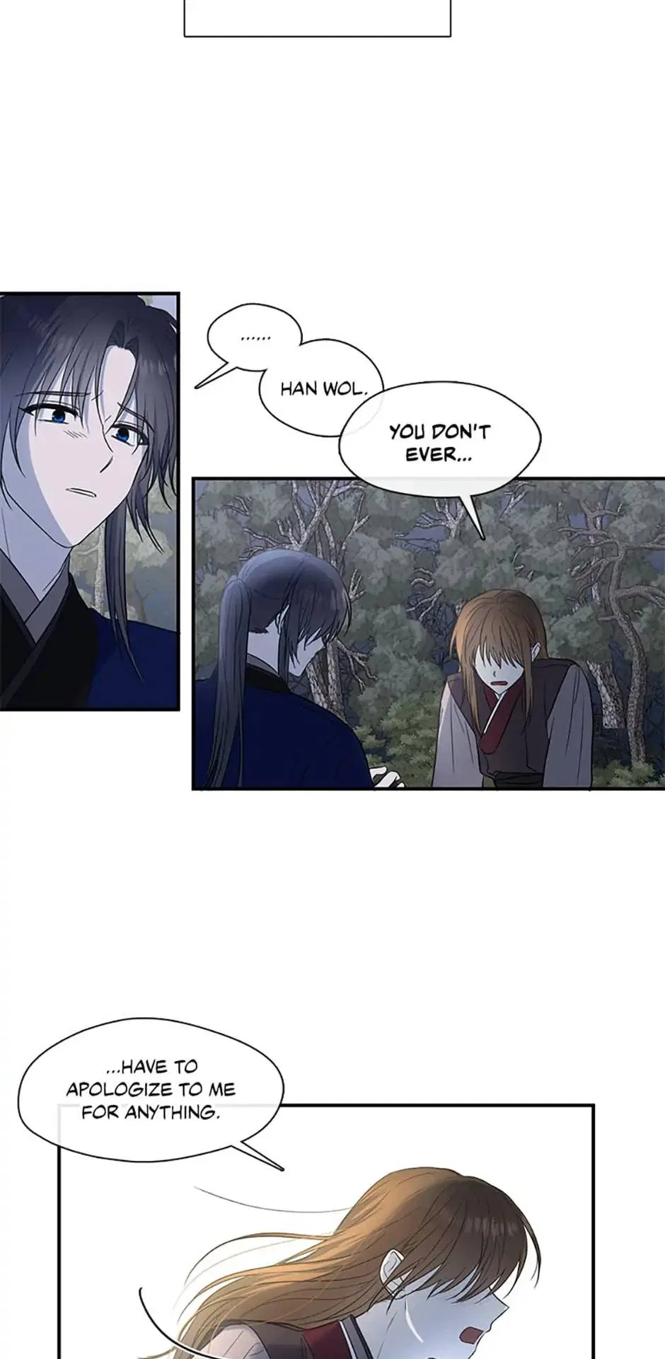 The Empire’s Hidden Hope Chapter 53 – Page 8