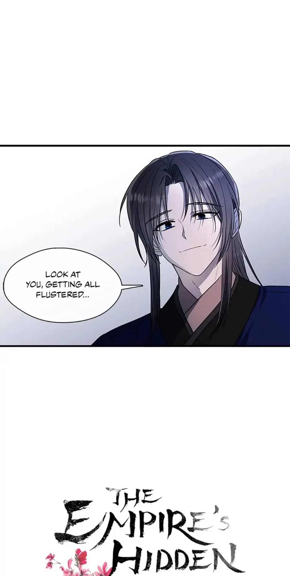 The Empire’s Hidden Hope Chapter 53 – Page 10