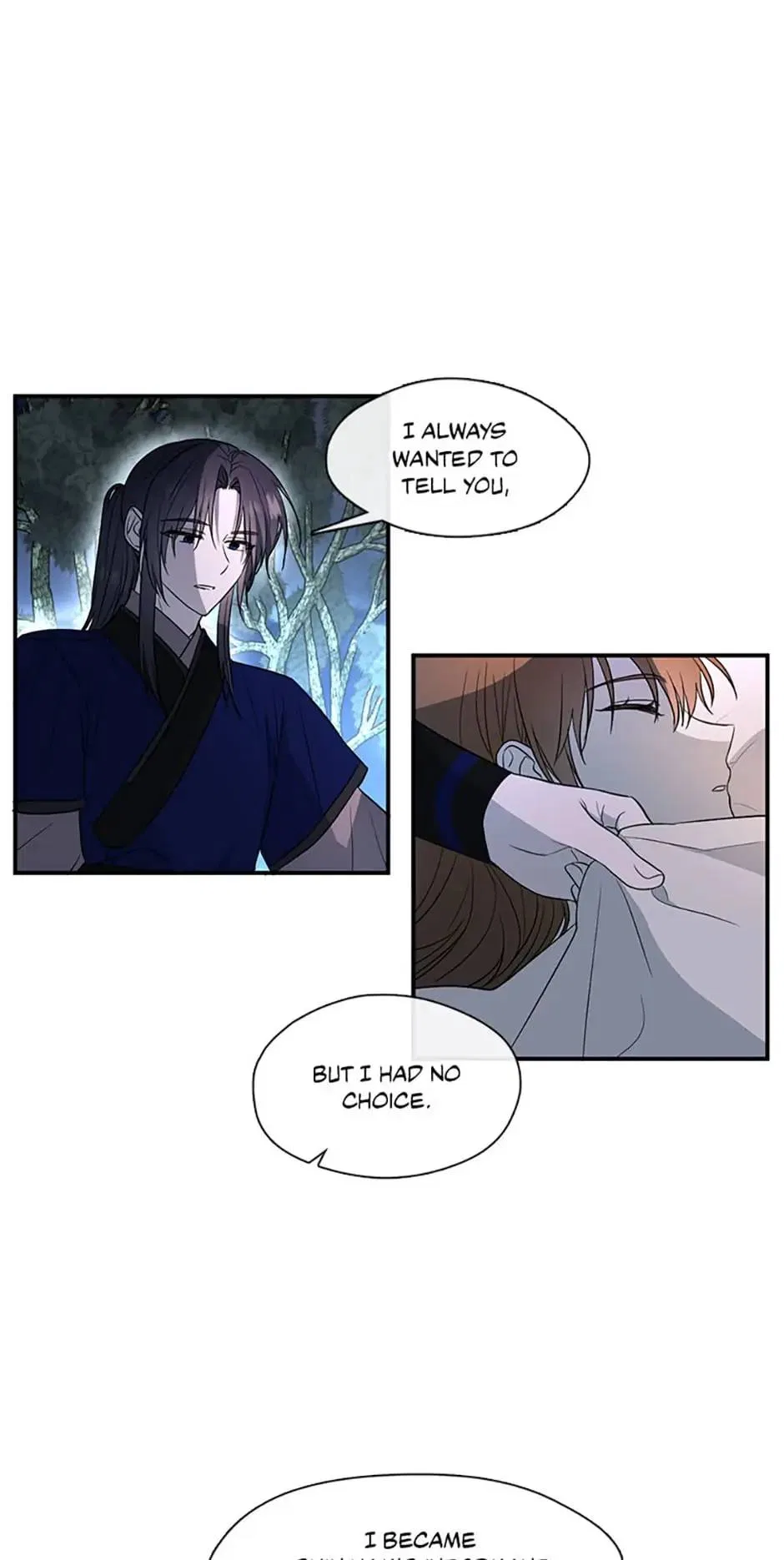 The Empire’s Hidden Hope Chapter 53 – Page 12