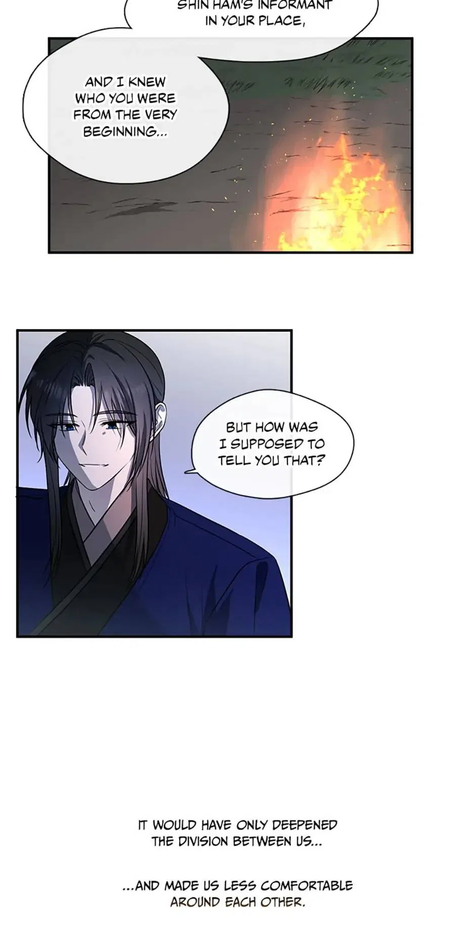 The Empire’s Hidden Hope Chapter 53 – Page 13
