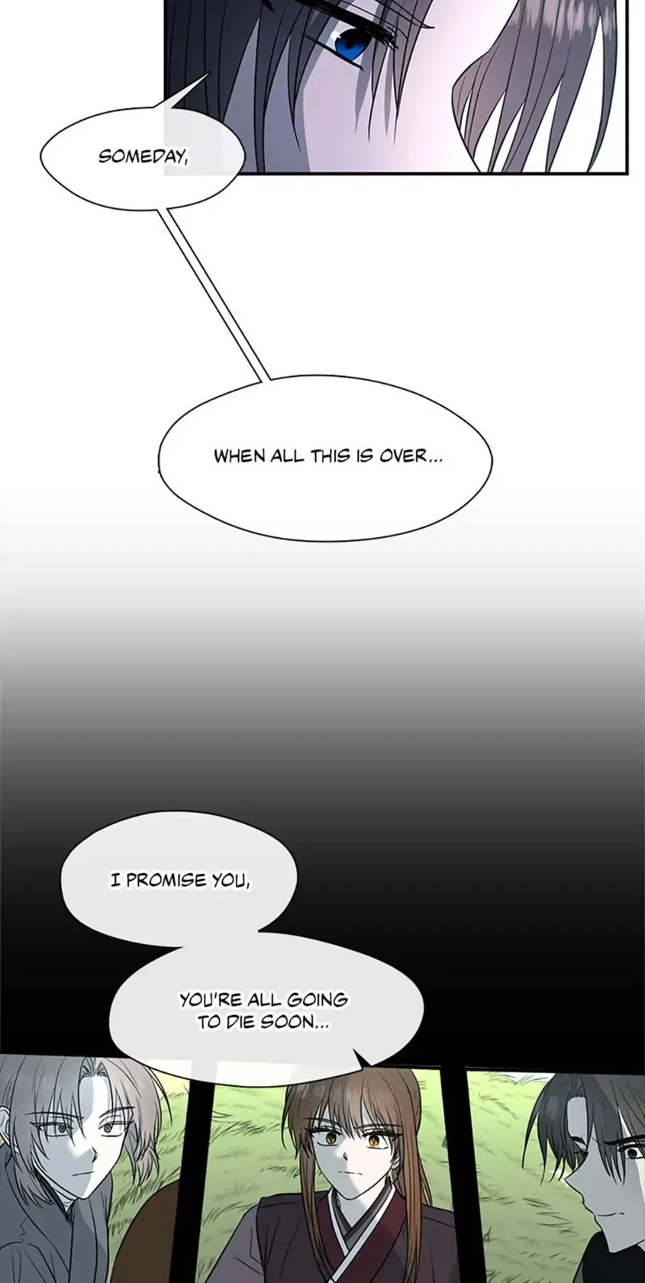 The Empire’s Hidden Hope Chapter 53 – Page 15