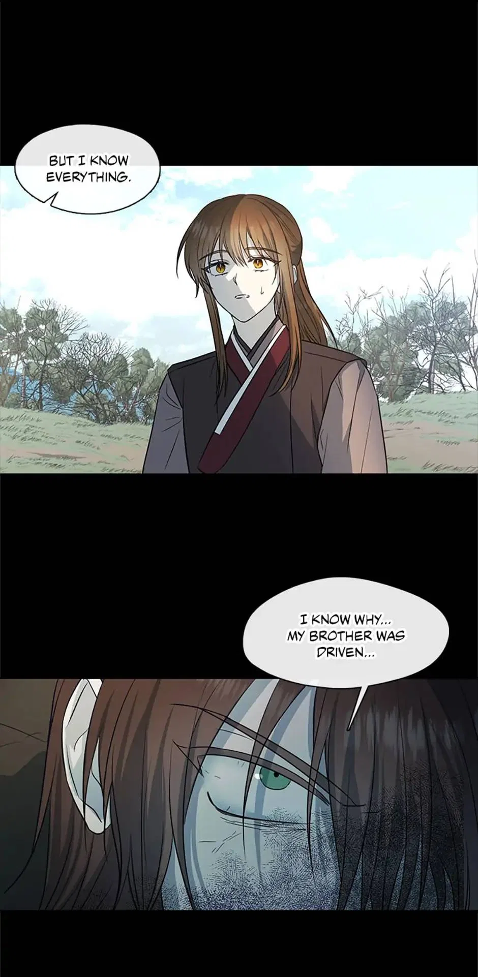 The Empire’s Hidden Hope Chapter 53 – Page 17