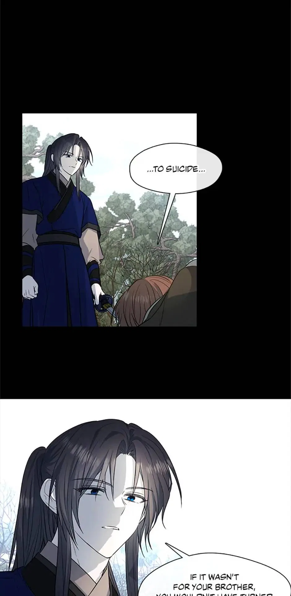 The Empire’s Hidden Hope Chapter 53 – Page 18