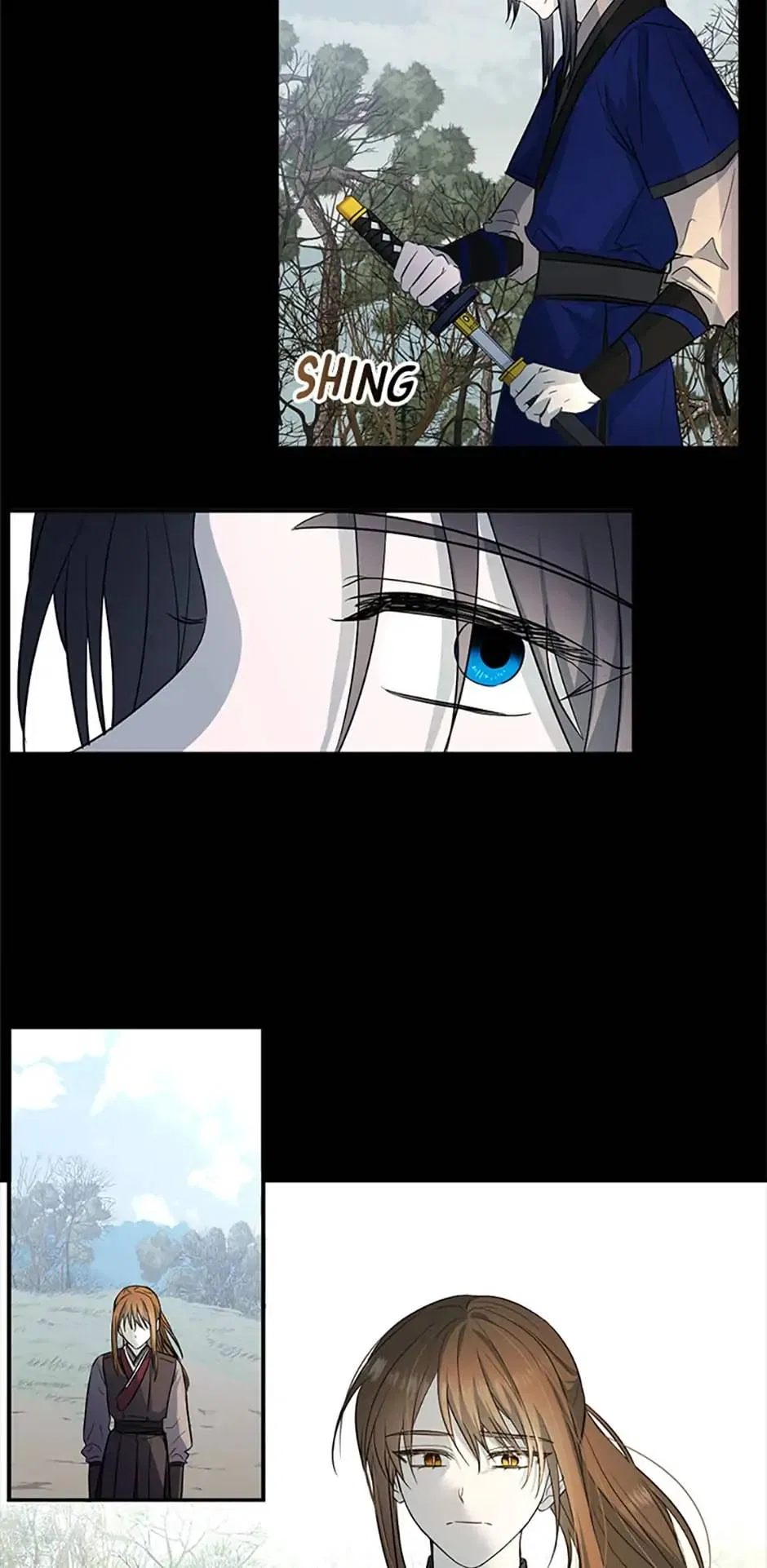 The Empire’s Hidden Hope Chapter 53 – Page 20