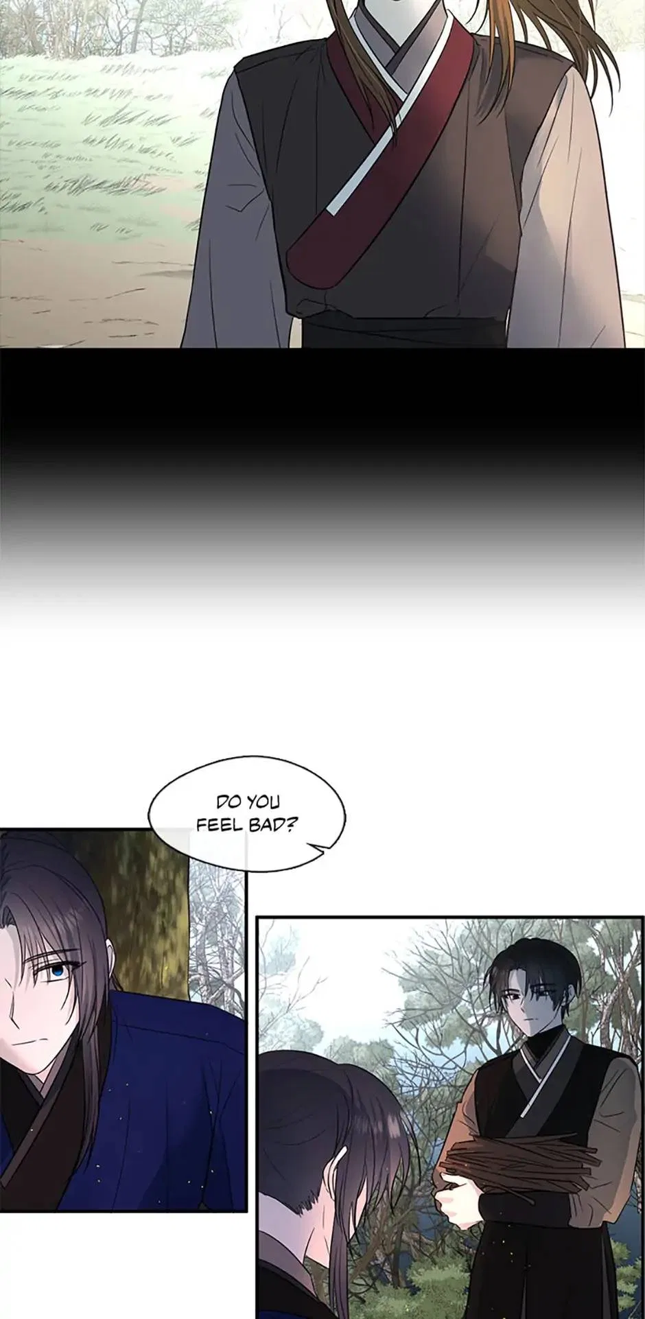 The Empire’s Hidden Hope Chapter 53 – Page 21