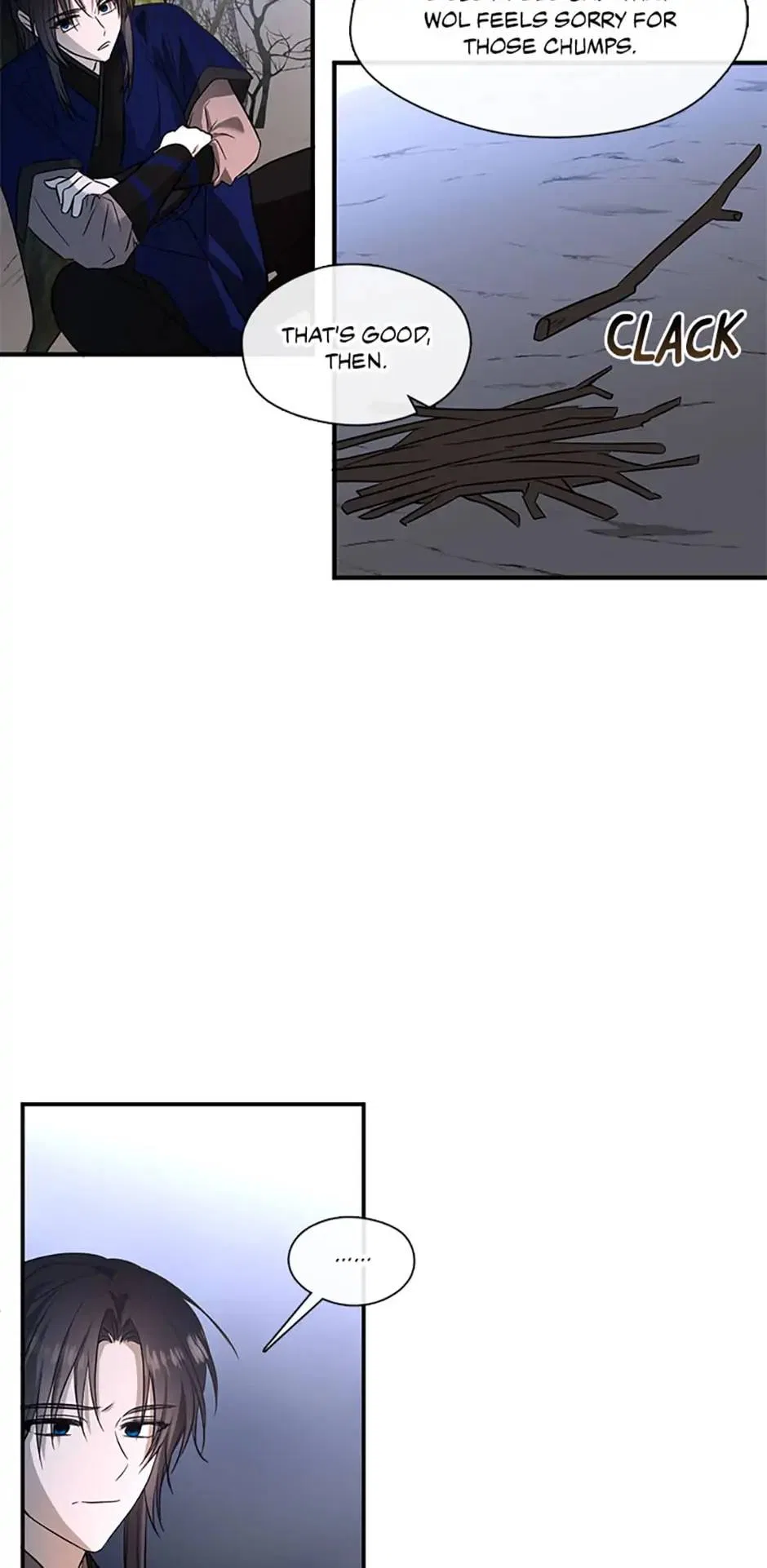 The Empire’s Hidden Hope Chapter 53 – Page 24