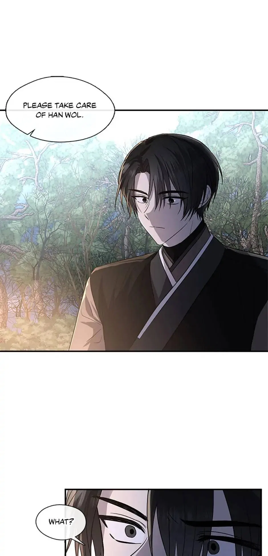 The Empire’s Hidden Hope Chapter 53 – Page 26