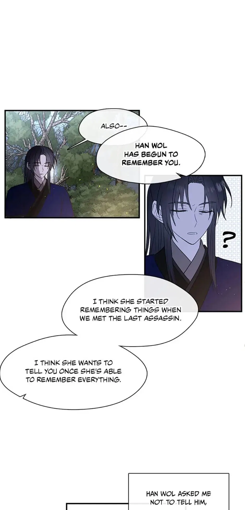 The Empire’s Hidden Hope Chapter 53 – Page 30