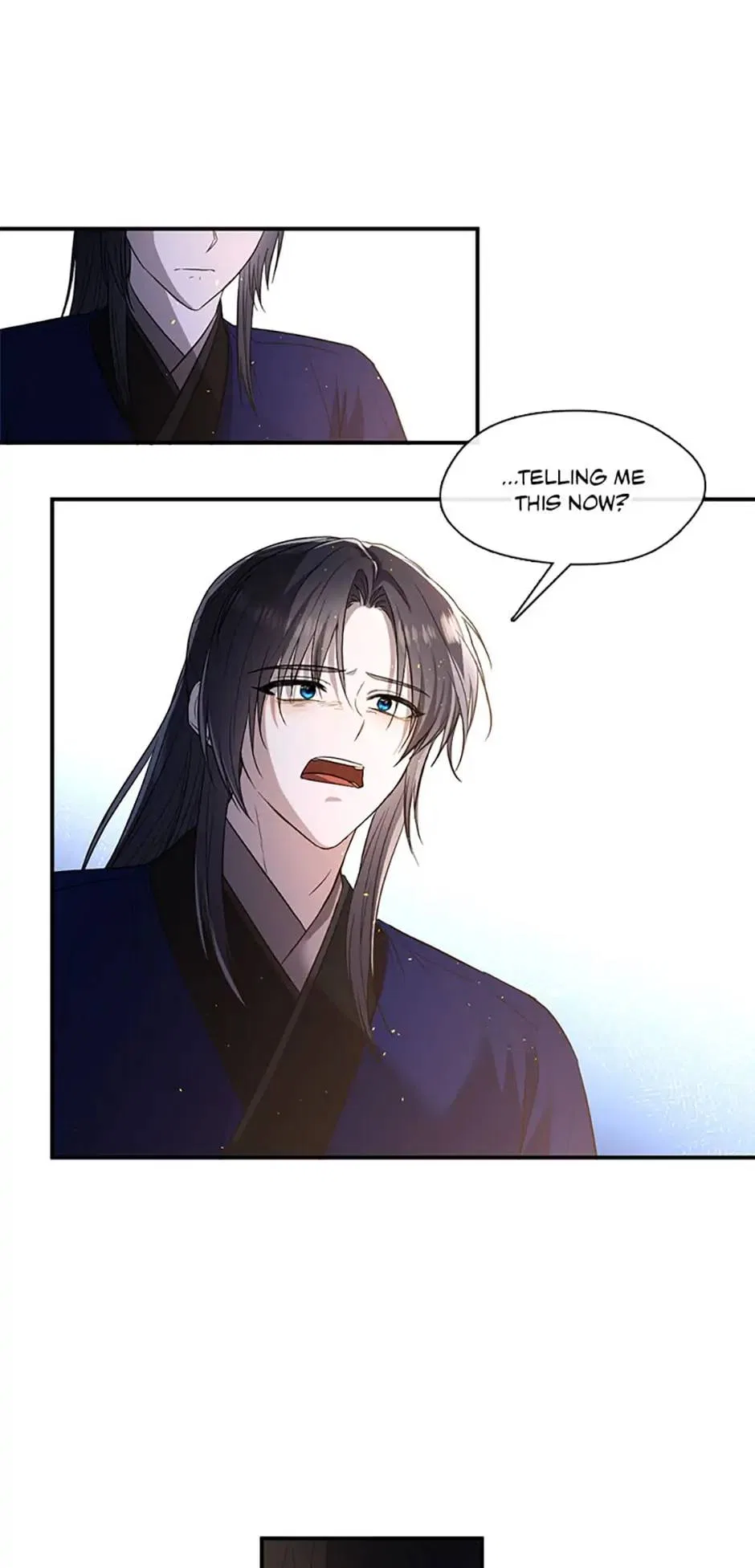 The Empire’s Hidden Hope Chapter 53 – Page 32