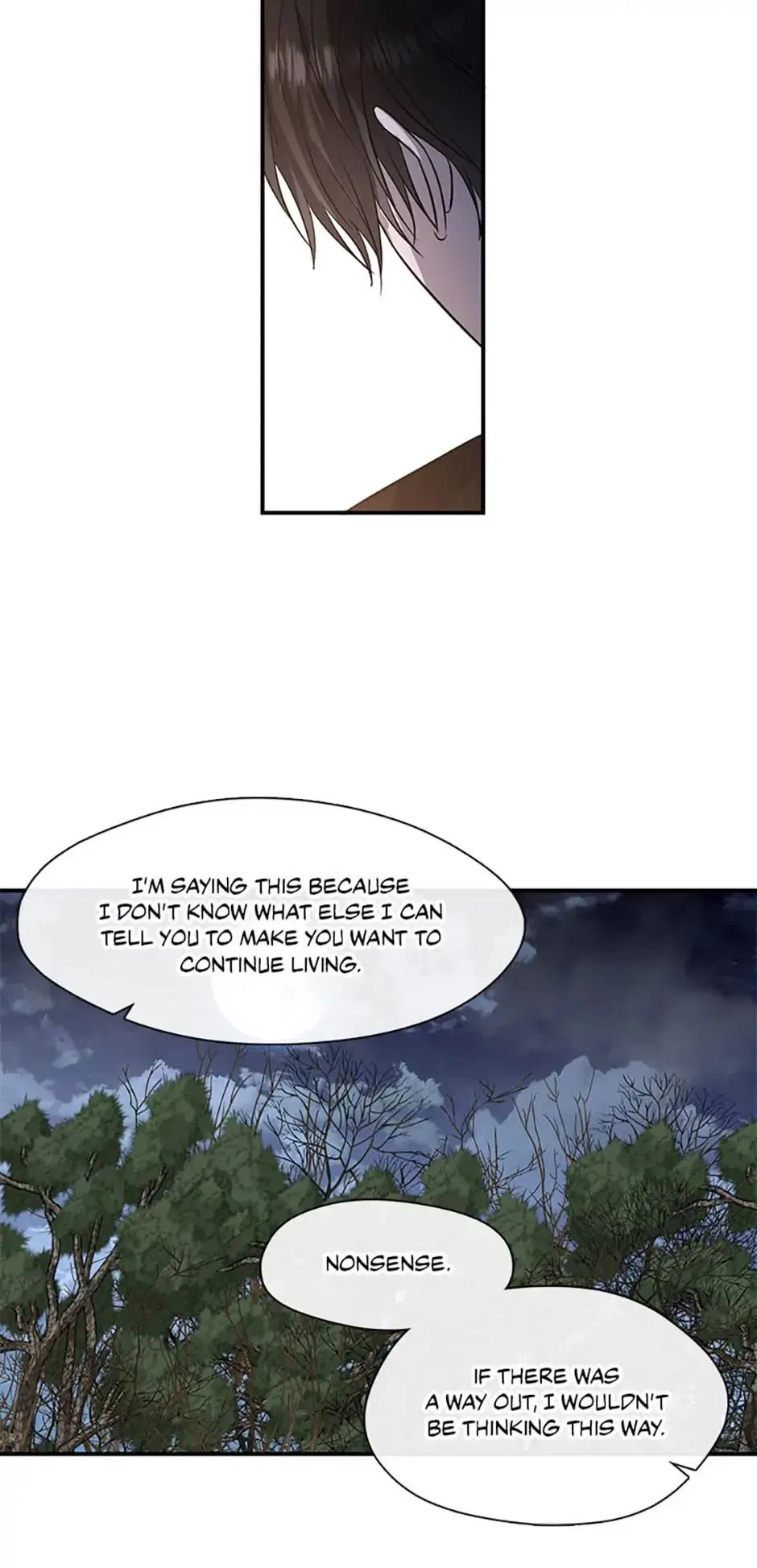 The Empire’s Hidden Hope Chapter 53 – Page 33