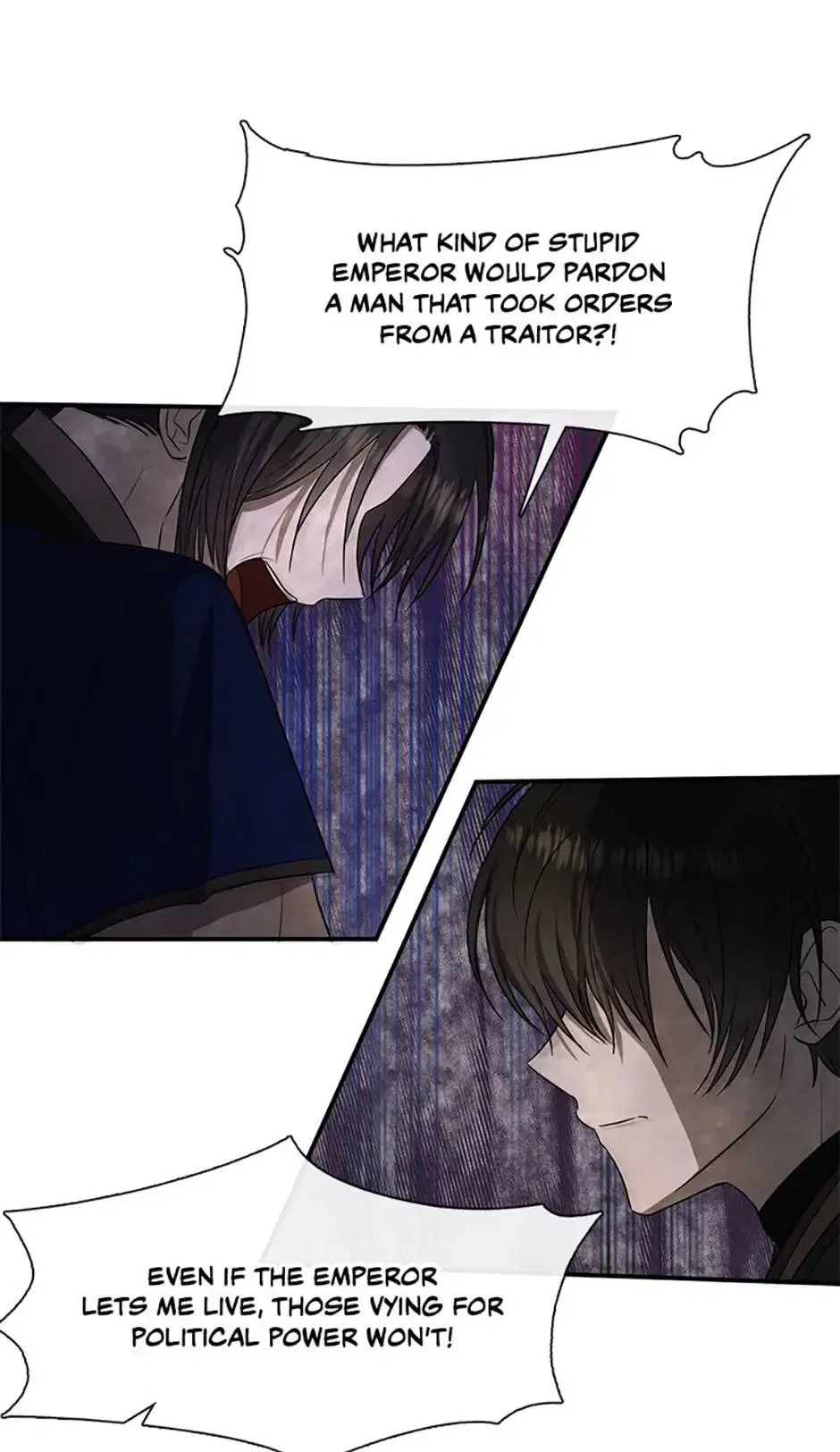 The Empire’s Hidden Hope Chapter 53 – Page 34