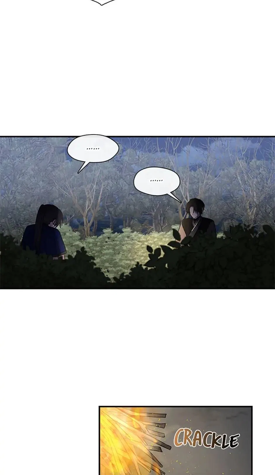 The Empire’s Hidden Hope Chapter 53 – Page 35