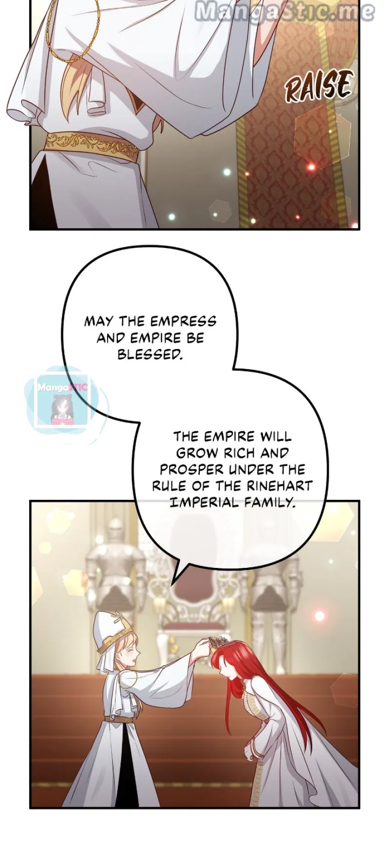 Divorce Me, Husband! Chapter 85 – Page 6