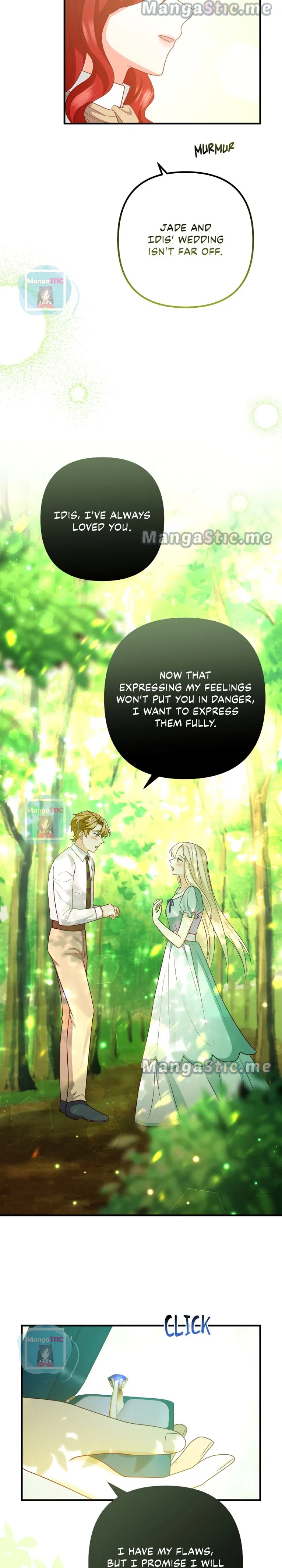 Divorce Me, Husband! Chapter 85 – Page 14