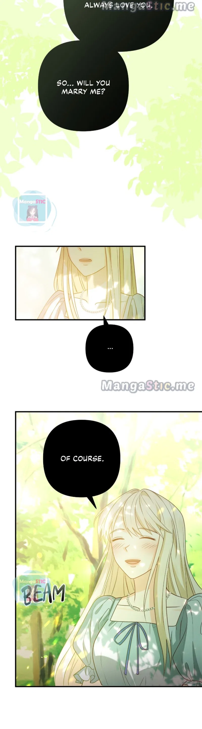 Divorce Me, Husband! Chapter 85 – Page 15