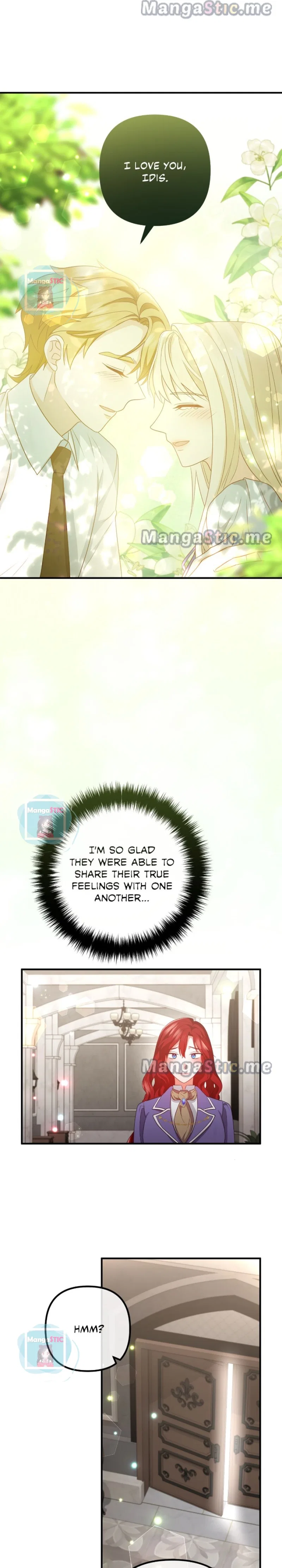 Divorce Me, Husband! Chapter 85 – Page 16