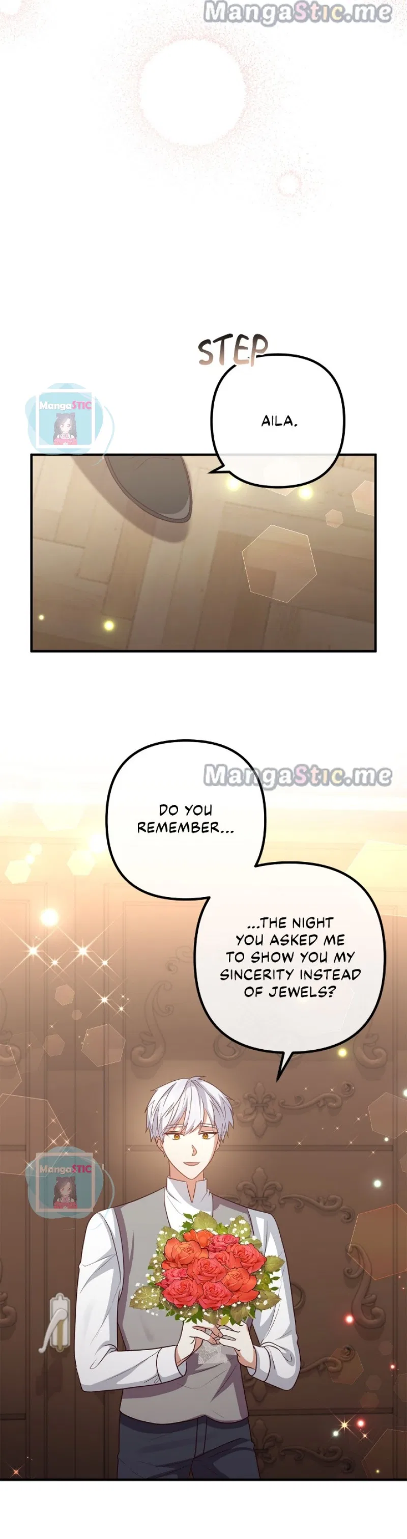 Divorce Me, Husband! Chapter 85 – Page 18