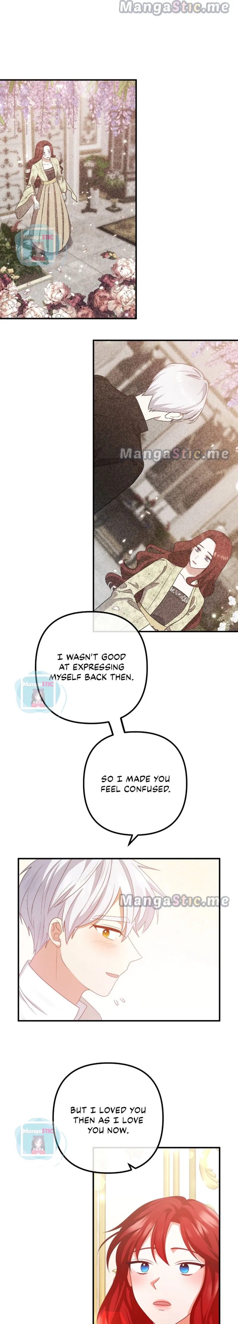 Divorce Me, Husband! Chapter 85 – Page 19
