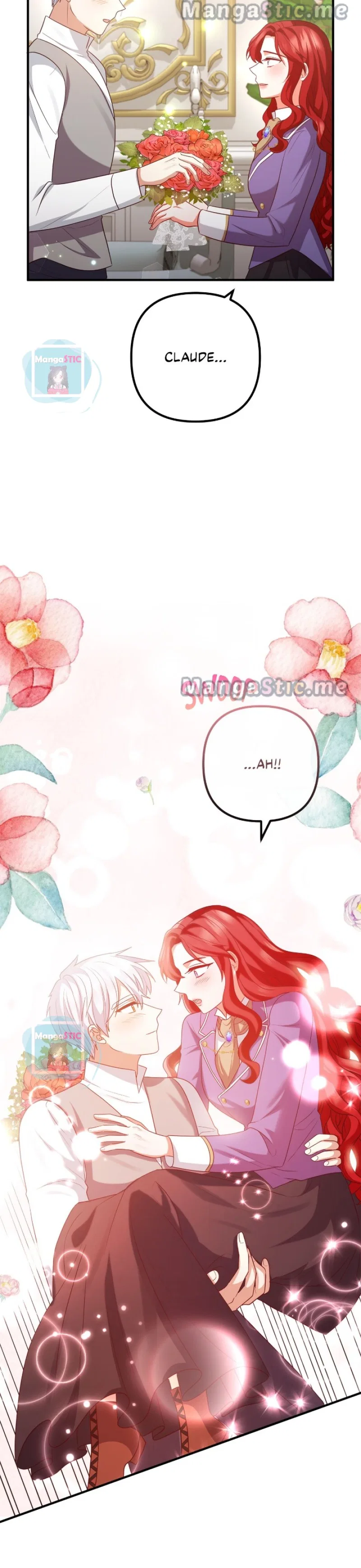 Divorce Me, Husband! Chapter 85 – Page 21