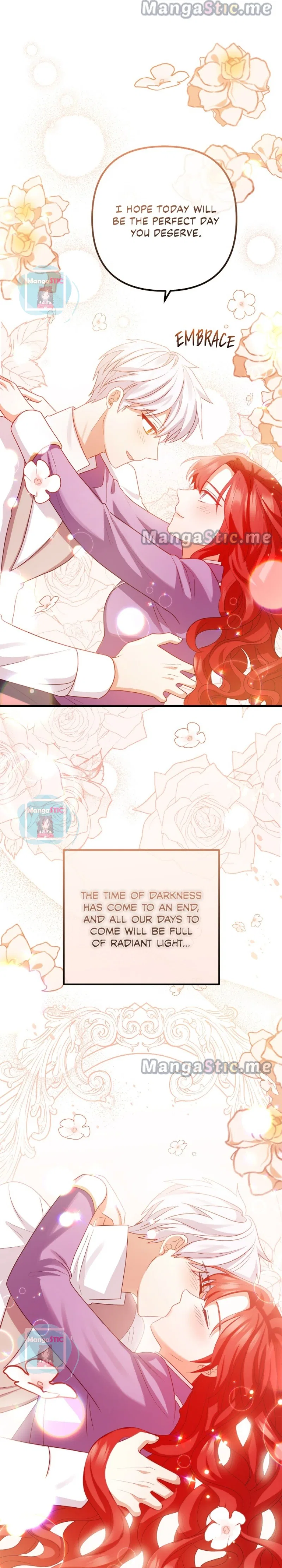 Divorce Me, Husband! Chapter 85 – Page 25