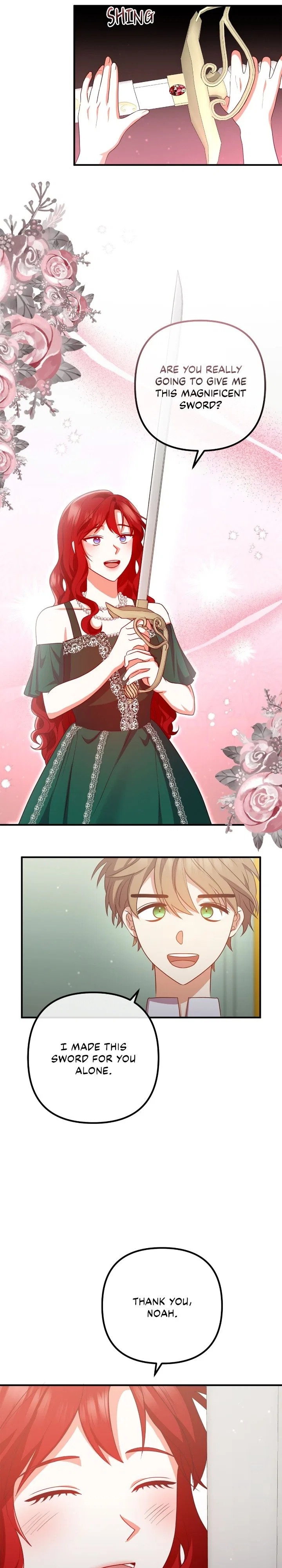 Divorce Me, Husband! Chapter 84 – Page 2