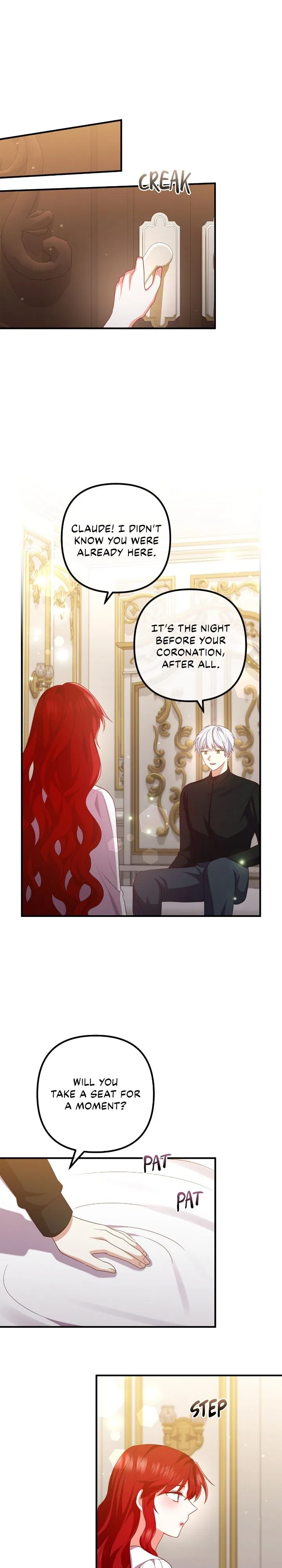 Divorce Me, Husband! Chapter 84 – Page 4