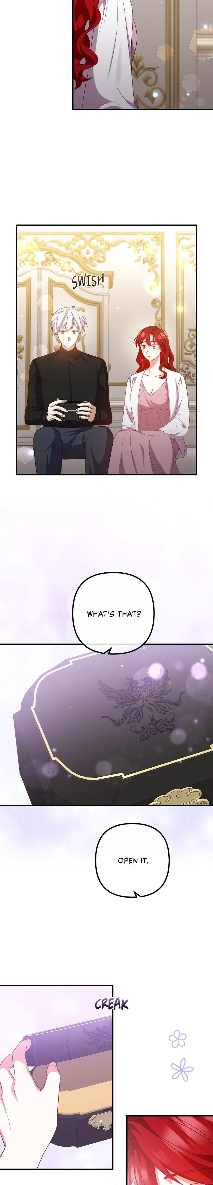 Divorce Me, Husband! Chapter 84 – Page 5