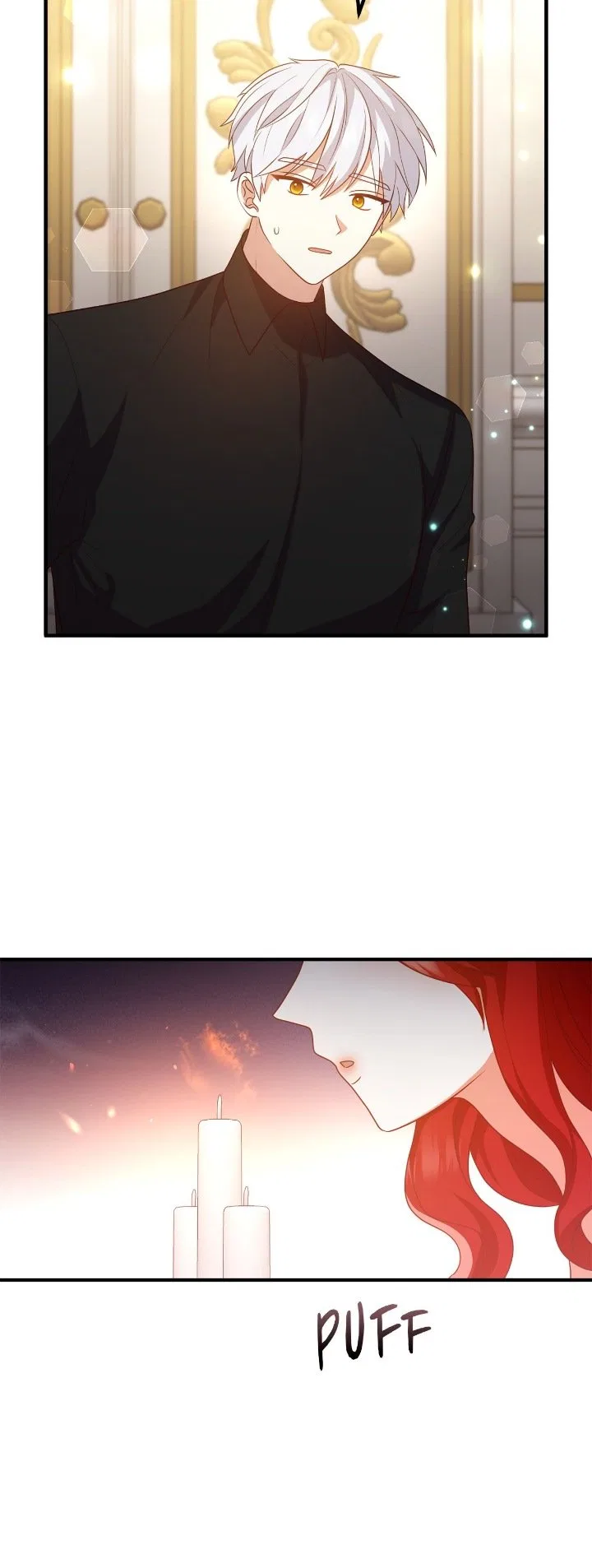 Divorce Me, Husband! Chapter 84 – Page 12