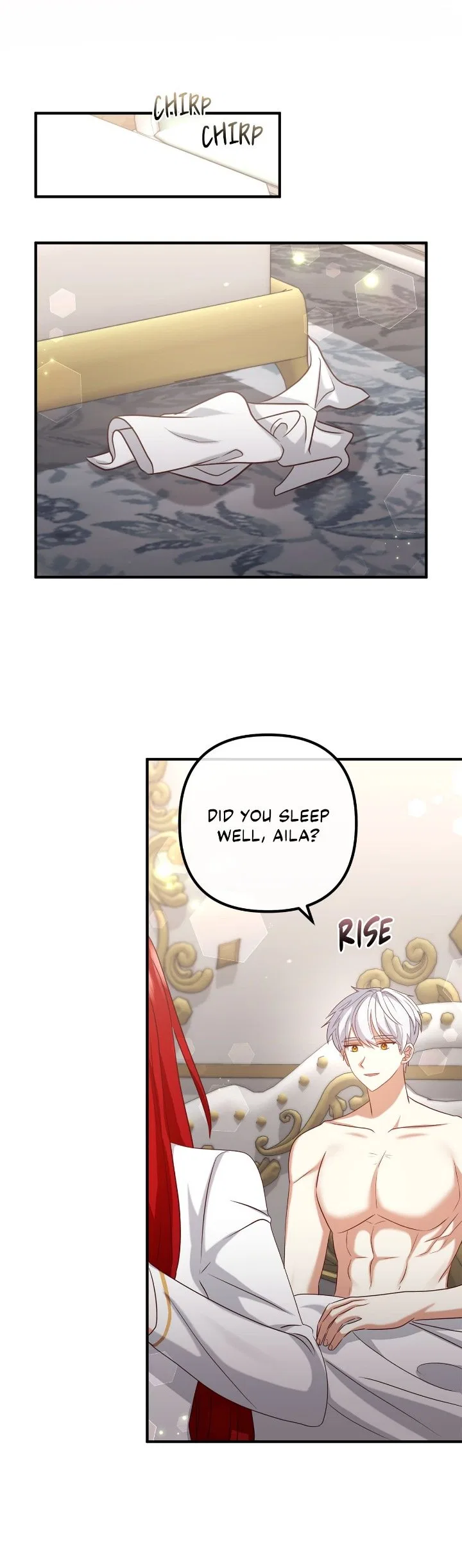 Divorce Me, Husband! Chapter 84 – Page 15