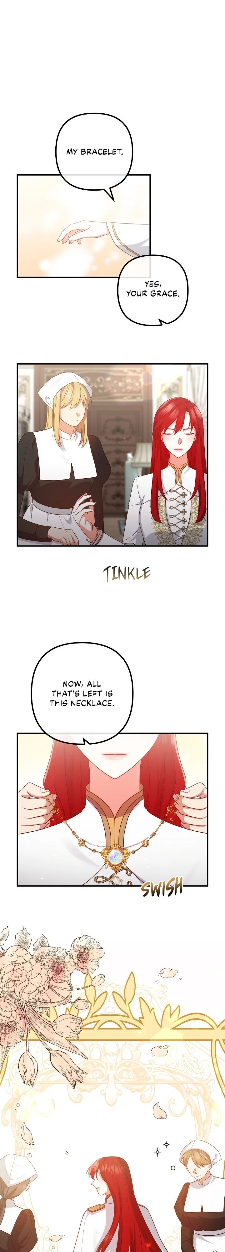 Divorce Me, Husband! Chapter 84 – Page 17