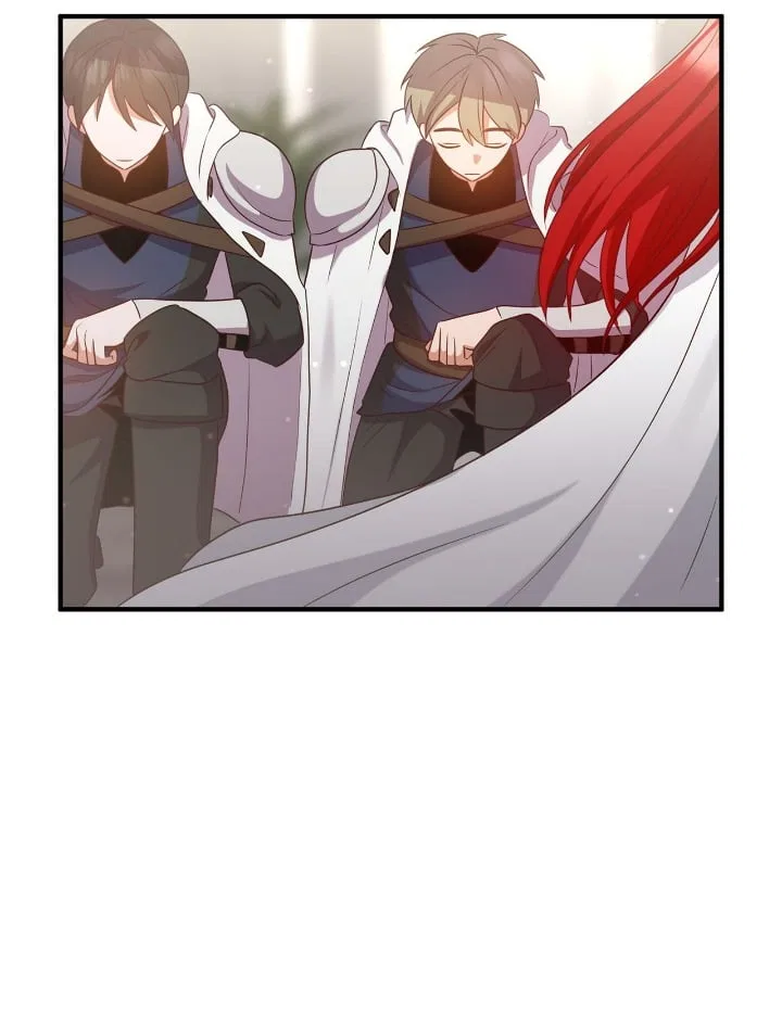 Divorce Me, Husband! Chapter 84 – Page 21