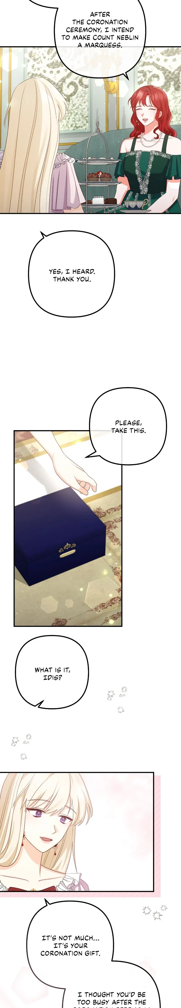Divorce Me, Husband! Chapter 83 – Page 2
