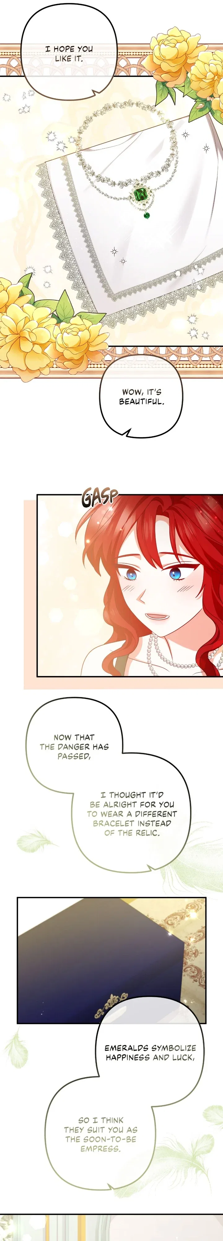 Divorce Me, Husband! Chapter 83 – Page 4