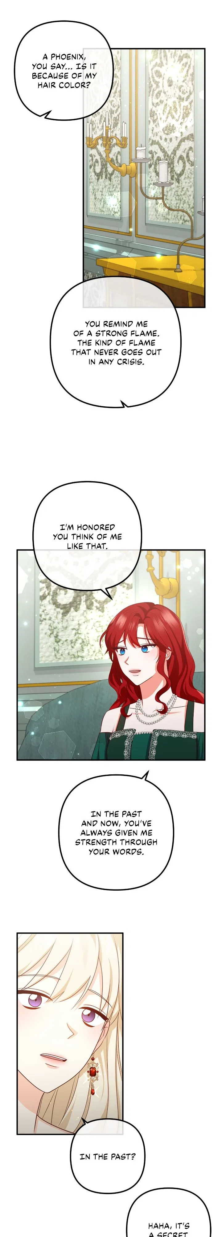 Divorce Me, Husband! Chapter 83 – Page 7