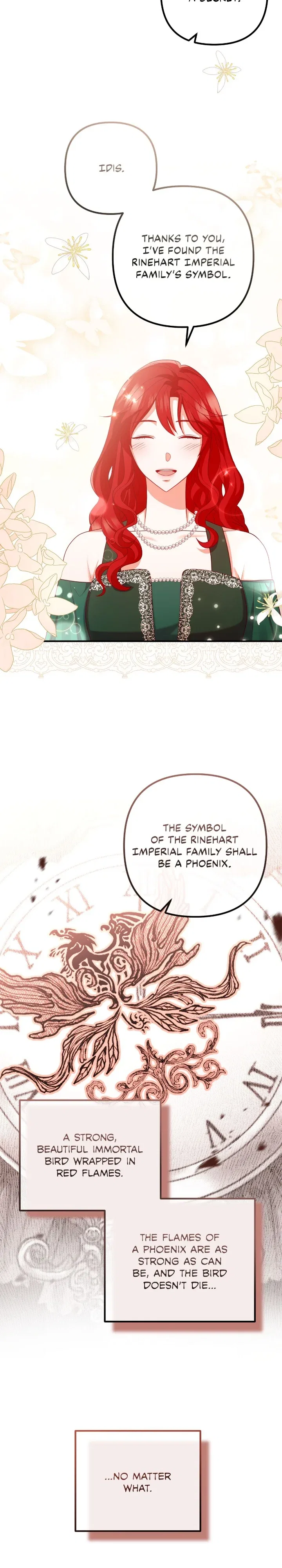 Divorce Me, Husband! Chapter 83 – Page 8
