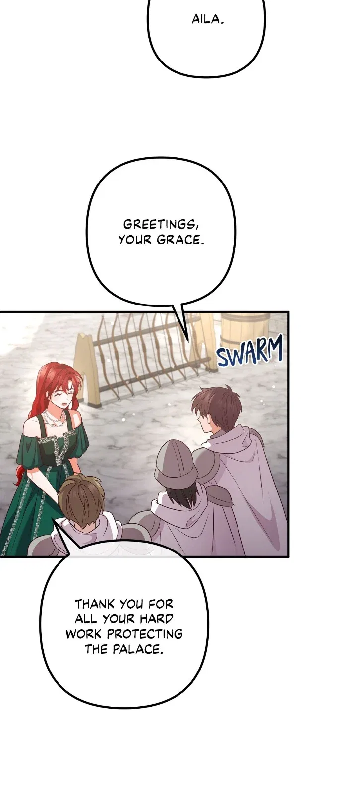 Divorce Me, Husband! Chapter 83 – Page 12