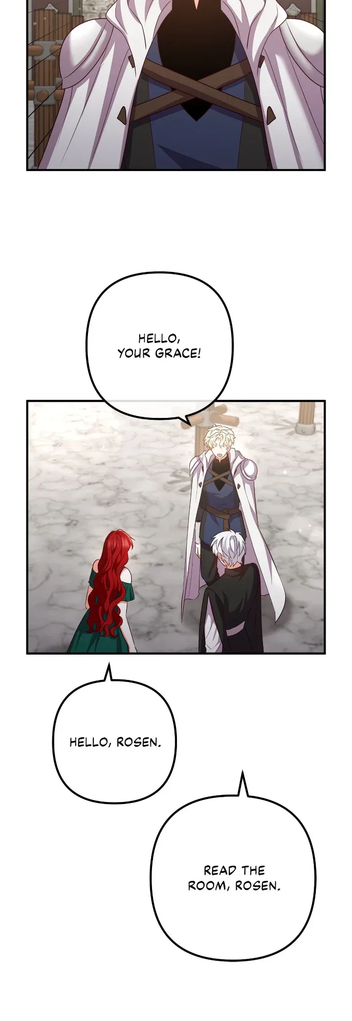 Divorce Me, Husband! Chapter 83 – Page 15