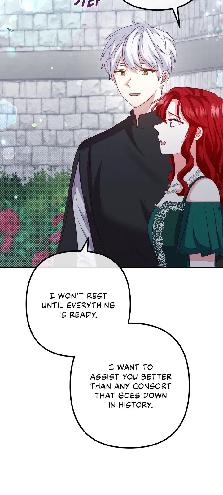 Divorce Me, Husband! Chapter 83 – Page 18