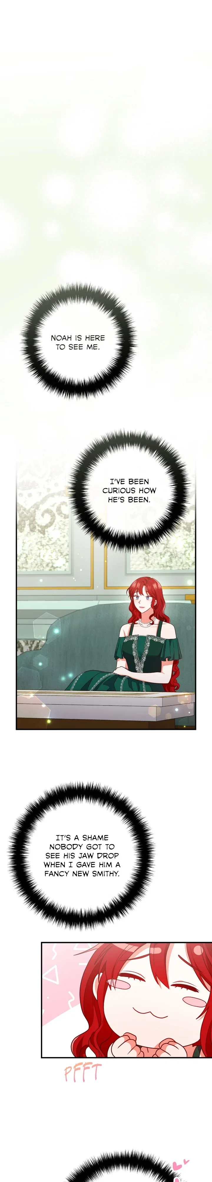 Divorce Me, Husband! Chapter 83 – Page 22